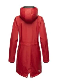 Navahoo Tropical Storm - Parka - Light Red -Navahoo c2ebc2dc45ff4e01a4b238af4a1c91f1