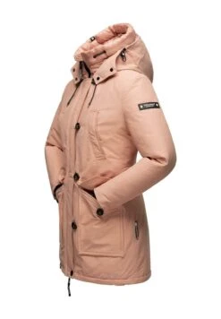 Navahoo Freeze Storm - Parka - Rose 9 Navahoo Freeze Storm - Parka - Rose -Navahoo c310ad047a4a4e5db1ee835a03c934cc