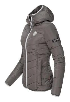 Navahoo Elva - Winterjas - Gray -Navahoo c312e2c668bd409d9455438a728540c4