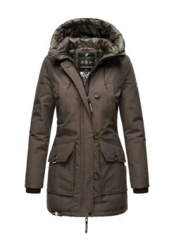 Navahoo Freeze Storm - Parka - Dark Grey 10 Navahoo Freeze Storm - Parka - Dark Grey -Navahoo c3768e6e73364659bb31acf83472e2f3
