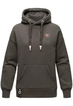 Navahoo Hoodie - Dark Grey 8 Navahoo Hoodie - Dark Grey -Navahoo c44a54bd3d1e439b9c9588655471fdbc