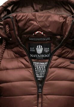 Navahoo Lulana - Jas - Ochre 16 Navahoo Lulana - Jas - Ochre -Navahoo c4e96d1de9a745f08d69bc2a14b75568