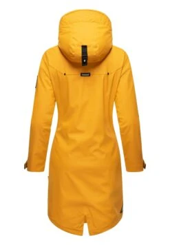 Navahoo Parka - Amber Yellow 7 Navahoo Parka - Amber Yellow -Navahoo c636d7c71bf04a50b0ec54bdee9106a9