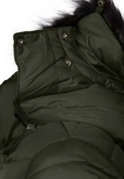 Navahoo Umay - Winterjas - Olive 9 Navahoo Umay - Winterjas - Olive -Navahoo c6d5f507c729459fba99a346a3f072c3