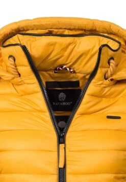 Navahoo Lulana - Jas - Yellow 14 Navahoo Lulana - Jas - Yellow -Navahoo c82af09ff9fd440fbe1311fbea6bb903