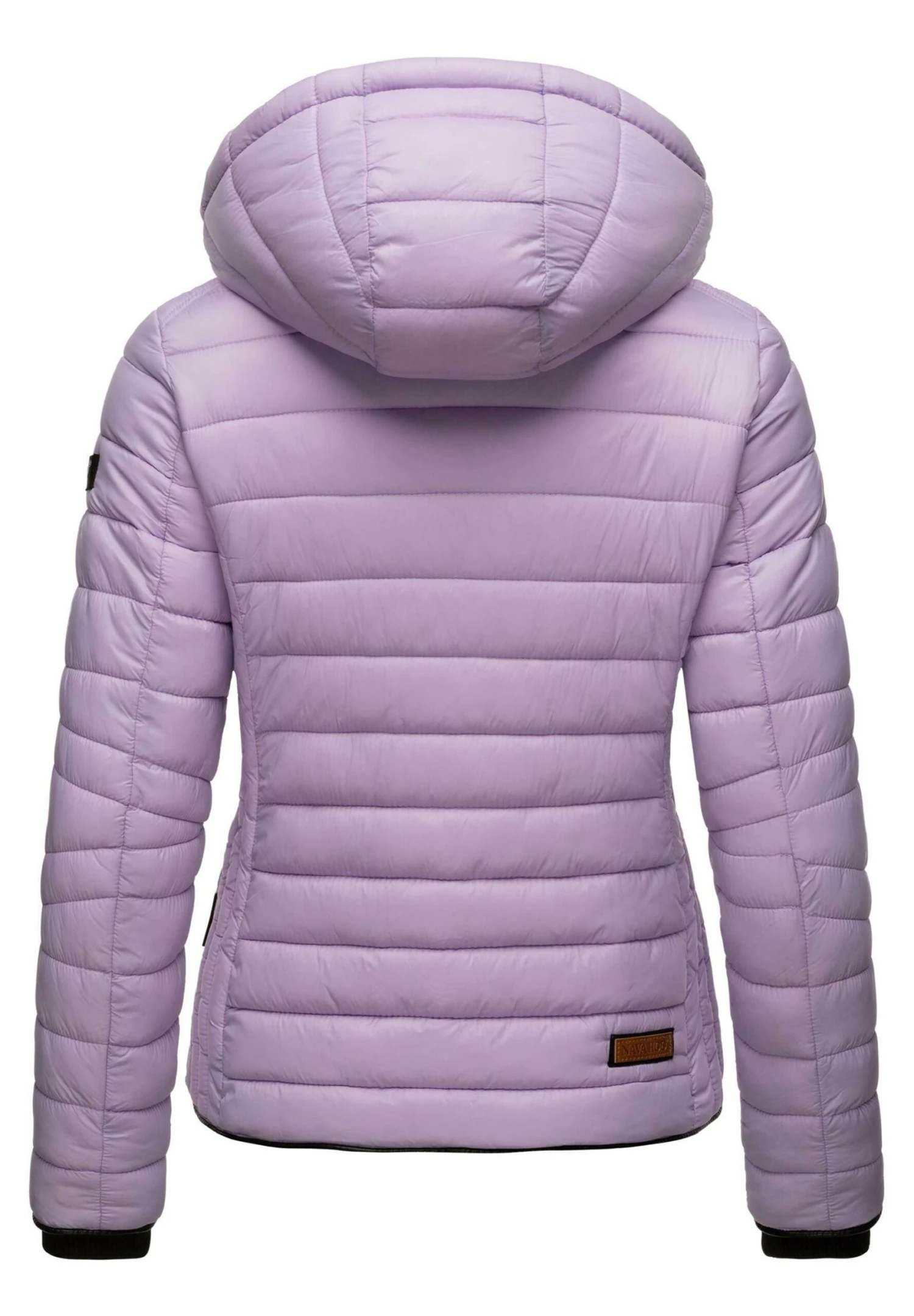 Navahoo Lulana - Jas - Light Lilac 2 Navahoo Lulana - Jas - Light Lilac - Afbeelding 2