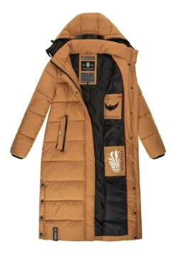 Navahoo Isalie - Winterjas - Camel 7 Navahoo Isalie - Winterjas - Camel -Navahoo cd17cc9d0c8245019c00e3de7601a0d3