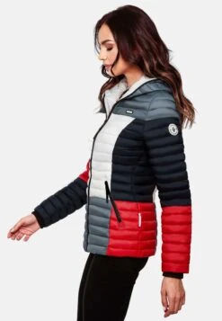 Navahoo Jas - Multicolour French-Tricoloree -Navahoo cd8234d2e35344ce94da741c1d814420