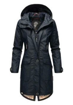 Navahoo Parka - Dark Blue 8 Navahoo Parka - Dark Blue -Navahoo cee7f4a4a70c4c39a20089570c1f43d2