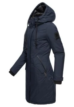 Navahoo Letiziaa - Winterjas - Blue 7 Navahoo Letiziaa - Winterjas - Blue -Navahoo cfd0a7f6b6774f5c9c28a14436dbf1c0