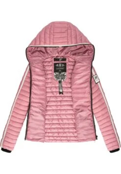 Navahoo Kimuk Prc - Jas - Dark Rose 8 Navahoo Kimuk Prc - Jas - Dark Rose -Navahoo d19c718c3eaa4f1fab13264f18b75cc3