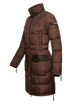 Navahoo Sinja - Winterjas - Ochre -Navahoo d3b2710fb1794d2e92a30bca73b8f633