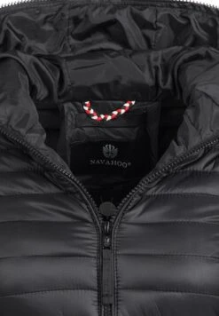 Navahoo Kimuk - Jas - Schwarz 13 Navahoo Kimuk - Jas - Schwarz -Navahoo d4d0cba26f514052ada5a5ee9f57daa2