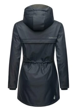 Navahoo Rainy Forest - Regenjas - Dark Blue 7 Navahoo Rainy Forest - Regenjas - Dark Blue -Navahoo d58184c03c984d10a959b45cbb1edc8f