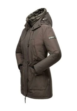 Navahoo Freeze Storm - Parka - Dark Grey 9 Navahoo Freeze Storm - Parka - Dark Grey -Navahoo d67d23badbd443198d3a11e2f4cd138c
