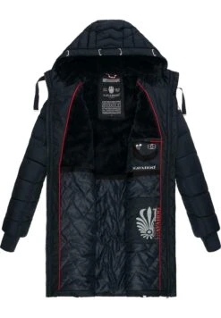 Navahoo Winterjas - Dark Blue 9 Navahoo Winterjas - Dark Blue -Navahoo d89bb40854444af18113d2b98a0cd321