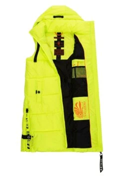 Navahoo Schnuffelchen - Bodywarmer - Neon Green 17 Navahoo Schnuffelchen - Bodywarmer - Neon Green -Navahoo d92490cdb17c4cd7b62c8378ed190ded