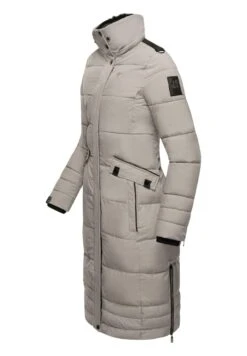 Navahoo Fahmiyaa - Winterjas - Zinc Grey 11 Navahoo Fahmiyaa - Winterjas - Zinc Grey -Navahoo d930cf05b7aa42e285d11a8c41ec775d