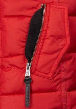 Navahoo Papaya - Winterjas - Red 15 Navahoo Papaya - Winterjas - Red -Navahoo d936fb1ce06c4e9c8f7790c5913101a0