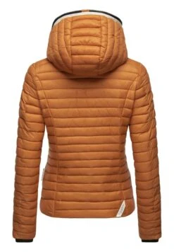 Navahoo Kimuk Prc - Jas - Rusty Cinnamon 6 Navahoo Kimuk Prc - Jas - Rusty Cinnamon -Navahoo d94256666f1d42eda9feb7bf90d72687