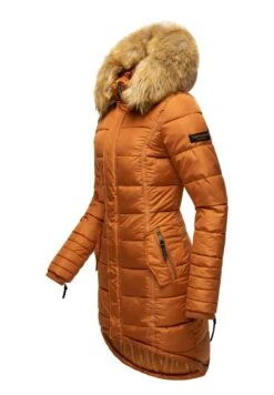 Navahoo Papaya - Winterjas - Rusty Cinnamon 8 Navahoo Papaya - Winterjas - Rusty Cinnamon -Navahoo d9ce60a4b15d45ff91d22471911ae86d