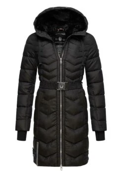 Navahoo Winterjas - Black 8 Navahoo Winterjas - Black -Navahoo dc13eb51eb3b4112a3fa19992a9b12fa