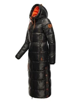 Navahoo Schmuseengel - Winterjas - Black 8 Navahoo Schmuseengel - Winterjas - Black -Navahoo dc8b4bb09ec64626ac113b26b8d90222