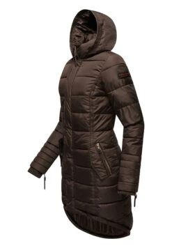 Navahoo Papaya - Winterjas - Dark Choco 8 Navahoo Papaya - Winterjas - Dark Choco -Navahoo dce20d5037ef455680bdfa4894e184aa