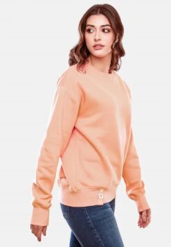 Navahoo Zuckerschnecke - Sweater - Apricot 8 Navahoo Zuckerschnecke - Sweater - Apricot -Navahoo dda60689fea24dee8f3f9a36a5e0fd6c