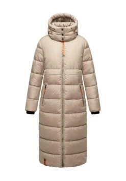 Navahoo Kristallblume - Winterjas - Taupe 12 Navahoo Kristallblume - Winterjas - Taupe -Navahoo df0c1c45a6664db39fe8dd12e9a9d318