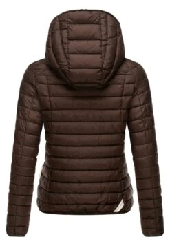 Navahoo Ich Bin Hübsch - Jas - Dark Choco 6 Navahoo Ich Bin Hübsch - Jas - Dark Choco -Navahoo df30d54a3b5f4b7faaf428bc3a0784c8