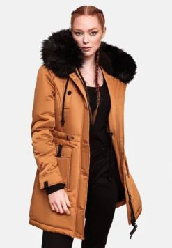 Navahoo Luluna - Winterjas - Rusty Cinnamon 12 Navahoo Luluna - Winterjas - Rusty Cinnamon -Navahoo df5c9b27e186488da9976249ca9e0ab4