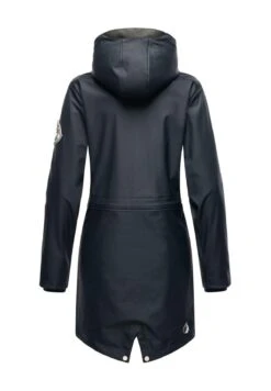 Navahoo Tropical Storm - Parka - Dark Blue 8 Navahoo Tropical Storm - Parka - Dark Blue -Navahoo e07e79761f1e4a839020e30c3cc308c2