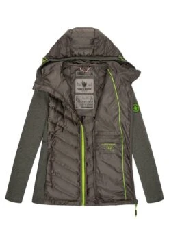 Navahoo Nimm Mich Mit - Jas - Dark Grey 15 Navahoo Nimm Mich Mit - Jas - Dark Grey -Navahoo e09826029a6a474ba76592fcc78a1ec7