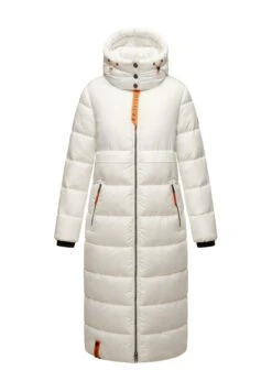 Navahoo Kristallblume - Winterjas - Offwhite 12 Navahoo Kristallblume - Winterjas - Offwhite -Navahoo e1aa246117884e1699a2c4c0942daff4