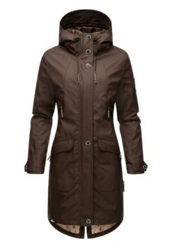 Navahoo Parka - Dark Choco 8 Navahoo Parka - Dark Choco -Navahoo e2302b478a344ee0851ccdd7b645b88e