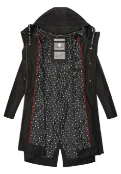 Navahoo Josinaa - Parka - Black 7 Navahoo Josinaa - Parka - Black -Navahoo e31e532fa6b840d8bfa090d0d2f96caf