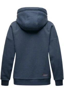Navahoo Zuckerbärchen - Hoodie - Dusty Blue 12 Navahoo Zuckerbärchen - Hoodie - Dusty Blue -Navahoo e3d43aff236b45f2b93a21ee61606c11