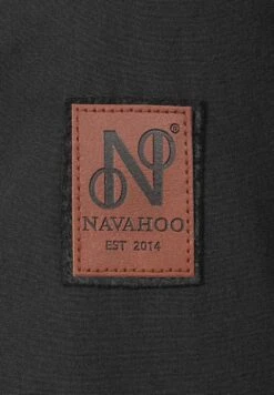 Navahoo Cristal - Winterjas - Black 19 Navahoo Cristal - Winterjas - Black -Navahoo e53bb696670746f9a3031dda6fd3fa0a