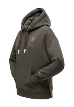 Navahoo Hoodie - Dark Grey 10 Navahoo Hoodie - Dark Grey -Navahoo e7405616c9834ca0b82d3cd7ce6855da