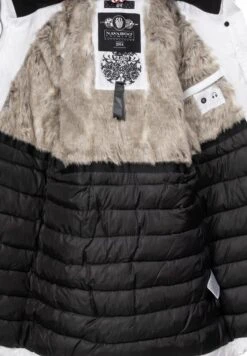 Navahoo Paula - Winterjas - White 10 Navahoo Paula - Winterjas - White -Navahoo e7fefed3cafc463d98e7c8c898ec269f