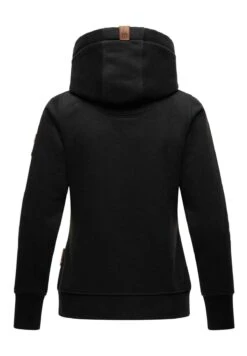 Navahoo Namikaa - Sweater - Black 11 Navahoo Namikaa - Sweater - Black -Navahoo e84cbfe6f37a4423bcb60c0cca4e5de5