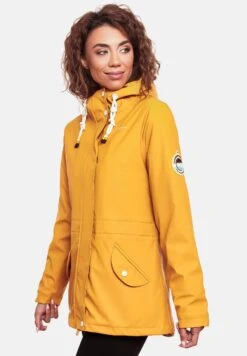 Navahoo Ocean Heart - Parka - Amber Yellow 10 Navahoo Ocean Heart - Parka - Amber Yellow -Navahoo e957eb205ed04c9c9d39121d4c0b8e3e