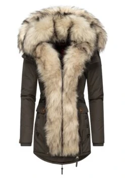 Navahoo Sweety - Winterjas - Anthracite 8 Navahoo Sweety - Winterjas - Anthracite -Navahoo ea98ebaec53a46df9332e6c25d9722d1