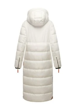 Navahoo Kristallblume - Winterjas - Offwhite 9 Navahoo Kristallblume - Winterjas - Offwhite -Navahoo efcee344823349ef83964518454f2a09