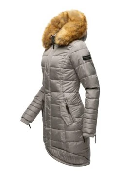 Navahoo Papaya - Winterjas - Zinc Grey 9 Navahoo Papaya - Winterjas - Zinc Grey -Navahoo f01d81c3f9614c2eab68137fc6d13e1a