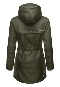 Navahoo Rainy Forest - Regenjas - Dark Olive 7 Navahoo Rainy Forest - Regenjas - Dark Olive -Navahoo f059deaa63244fd5aff18b8d7b2e5d54