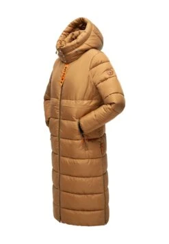 Navahoo Kristallblume - Winterjas - Camel 13 Navahoo Kristallblume - Winterjas - Camel -Navahoo f22d8f9468e942e587c89b98cf2c76ce