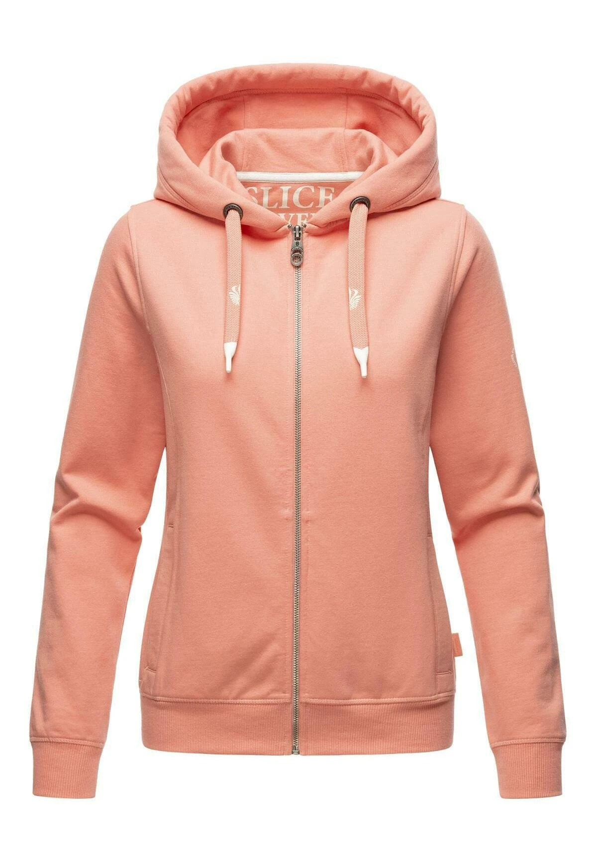 Navahoo Hoodie - Apricot 1 Navahoo Hoodie - Apricot