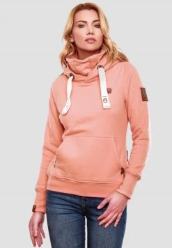 Navahoo 18 Navahoo Raniaa - Hoodie - Apricot